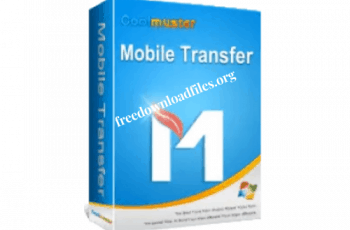 Coolmuster Mobile Transfer 2.4.52 With Crack [Latest]