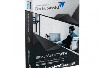 BackupAssist Desktop 11.1.0 With Crack Download [Latest]