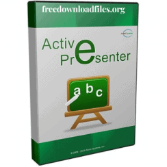 ActivePresenter Professional 9.0.3 With Crack [Latest]
