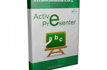 ActivePresenter Professional 9.0.3 With Crack [Latest]
