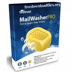 Firetrust MailWasher Pro 7.12.184 With Crack 2024