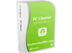 PC Cleaner Platinum Crack