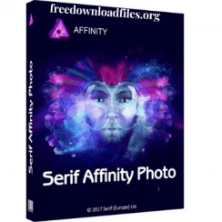 Serif Affinity Photo 1.10.5.1342 With Crack Download [Latest]