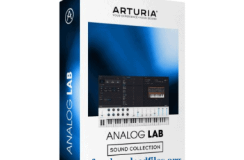 Arturia Analog Lab 5.5.0 With Crack Download [Latest]