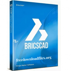 BricsCAD Ultimate 22.2.05.1 With Crack Download [Latest]