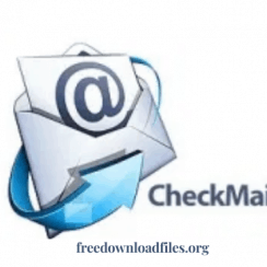 CheckMail 5.21.8 With Crack Free Download [Latest]