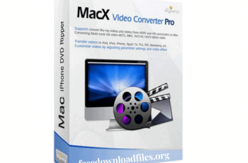 MacX HD Video Converter Pro 5.16.4.256 With Crack [Latest]