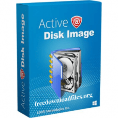 Active Disk Image Professional 10.0.3 With Crack [Latest]