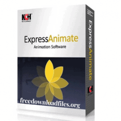 NCH Express Animate 6.19 With Crack Free Download [Latest]