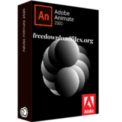Adobe Animate CC 2022 v22.0.3.179 Crack With Serial Key [Latest]