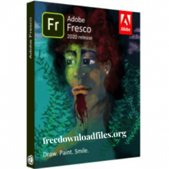 Adobe Fresco 2.7.0.553 Crack With License Key [Latest]