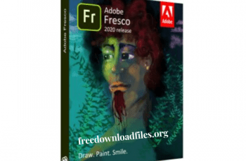 Adobe Fresco 2.7.0.553 Crack With License Key [Latest]