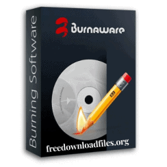 BurnAware Professional 15.2 With Crack Final [Latest]