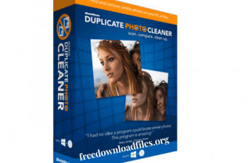 Duplicate Photo Cleaner 7.10.0.20 With Crack [Latest]