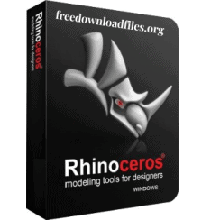 Rhinoceros 3D 8.0.23304.9001 for mac download free