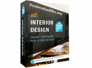 Interior Design 3D Serial Key