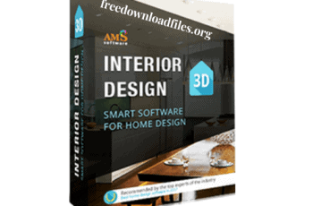 AMS Software Interior Design 3D 3.25 Crack With Serial Key [Latest]