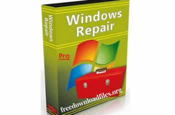 Windows Repair Pro 2021 4.13 Crack With Activation Key [Latest]