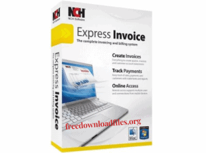 Express Invoice Plus Crack