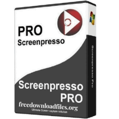 Screenpresso Pro 2.1.21 Crack With Activation Key [Latest]