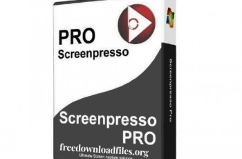 Screenpresso Pro 2.1.3 Crack With Activation Key [Latest]