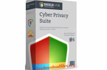 Cyber Privacy Suite 3.7.8.0 With Crack Free Download [Latest]