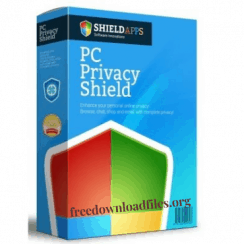 PC Privacy Shield 2020 v4.6.7 With Crack Free Download [Latest]