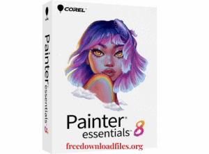 Corel Painter Essentials Crack
