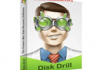 Disk Drill Professional 4.4.613.0 With Crack [Latest]