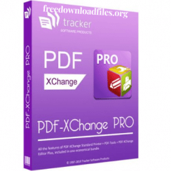 PDF-XChange Pro 9.3.360 With Crack Download [Latest]