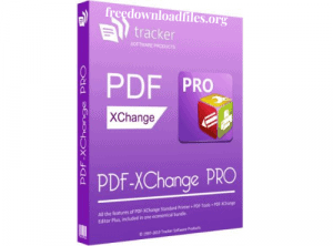 PDF-XChange Pro Crack