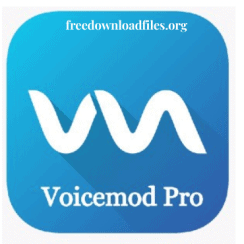 Voicemod Pro 1.2.6.8 Crack With License Key [Latest]