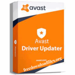 Avast Driver Updater Crack 2.5.9 With License Key [Latest]