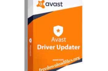 Avast Driver Updater Crack 2.5.9 With License Key [Latest]