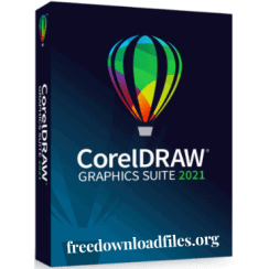 CorelDRAW Graphics Suite 2022 24.2.0.436 With Crack [Latest]