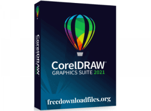 CorelDRAW Graphics Suite 2021 Crack