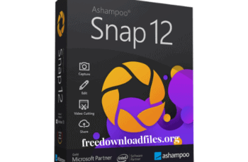 Ashampoo Snap 15.0.1 With Crack Download [2023]