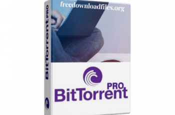 BitTorrent Pro 7.10.5 Build 46193 With Crack [Latest]
