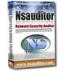 Nsauditor Network Security Auditor 3.2.4.0 With Crack [Latest]