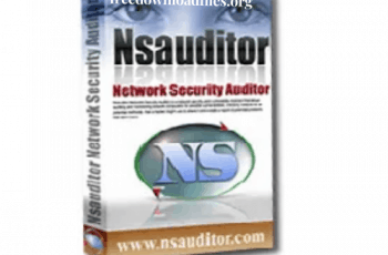 Nsauditor Network Security Auditor 3.2.4.0 With Crack [Latest]