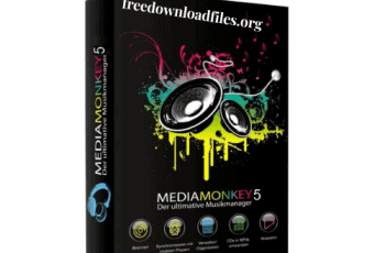 MediaMonkey Gold 5.0.4.2690 With Crack Download [Latest]