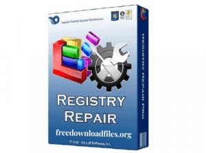 Glary Registry Repair Crack
