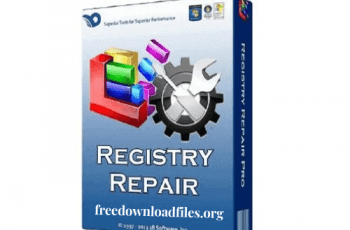 Glary Registry Repair 5.0.1.127 With Crack Download [Latest]