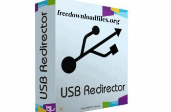 USB Redirector 6.12.0.3230 With Crack Free Download [Latest]