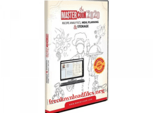 MasterCook Full Version
