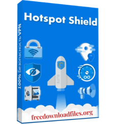 Hotspot Shield Business 9.5.9 With Crack 100 % Working Download [Latest]