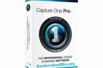Capture One 22 Pro 15.2.0.59 With Crack Download [Latest]