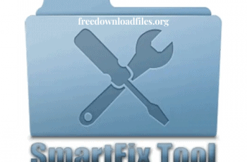 SmartFix Tool 2.4.5 With Crack Free Download [Latest]