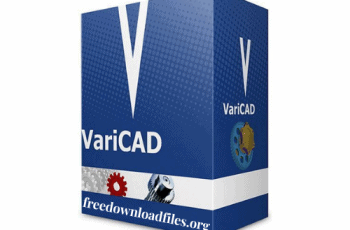 VariCAD 2022 2.06 Crack With Keygen Download [Latest]