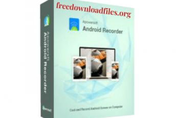 Apowersoft Android Recorder 1.2.4.2 With Crack [Latest]